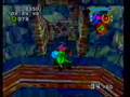 Sonic Heroes: Mystic Mansion: Chaotix: tme