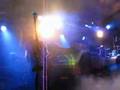 Mulone che se diverti al concerto dei Achtung Babies