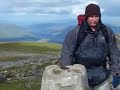 Ben Alder