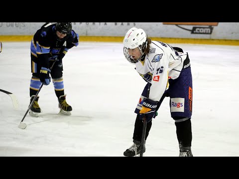 Hugo Nāburgs 2023/24 season highlights