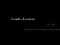 Nominee #1: Camilla Jacobsen