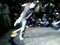 Boty 2007 monpellier