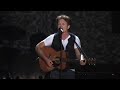 John Mellencamp - Minutes to Memories (LIVE)