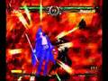 Guilty Gear XX : Johnny Story Mode Path 2 Ending