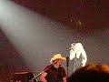 tim mcgraw and faith hill- ottawa- it's your love