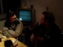 BAILANDO CON ALDO ROMANO EN EL TORINO