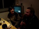 BAILANDO CON ALDO ROMANO EN EL TORINO