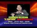 Primer Festival Latinoamericano de New Jersey - Paterson