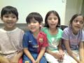Kids Read Quran.MP4