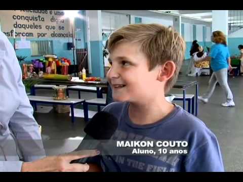 Oficina de congada para a comunidade