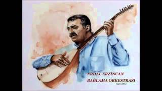 Erdal Erzincan Bağlama Orkestrası  Bağışla Beni _ Özge Çam - YouTube