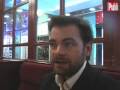 www.public.fr EXCLU : Clovis Cornillac en interview