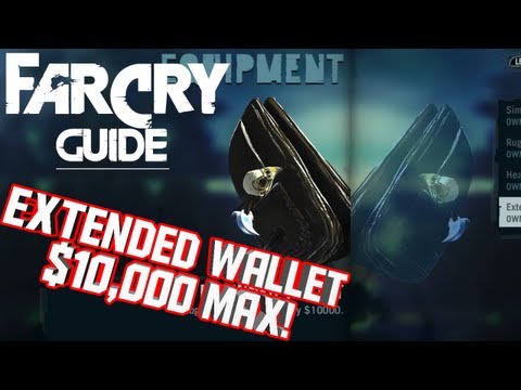 how to harvest sharkskin far cry 3