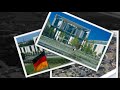 Bundeskanzleramt / Chancellor's Office - Berlin, Germany