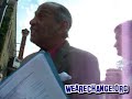 MN C.H.A.N.G.E confronts John Conyers MN C.H.A.N.G.E confronts John Conyers
