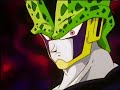 Dragon Ball Z - 176 - Mr Satan Contro Cell 2/2