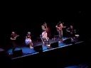 Roddy Woomble - Secret is my silence - Old Fruitmarket - Oct