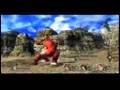 New Infinite Undiscovery Video