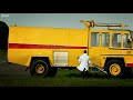 Icon for Post #Airport vehicle racing – Now in Full HD – Top Gear series 14 – BBC