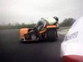 streuer endeveld sidecar zijspan val de vienne 2008