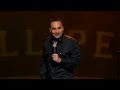 Russell Peters on West Indians!