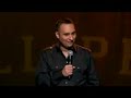 Russell Peters on West Indians!