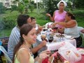 Temmuz 2005, Tunca Ailesi Mutluluk Tablosu:)