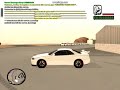 GTA San andreas Nissan Skyline GT-R Mod