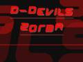 D-DEVİLS Zorba Remix tokyo mix kop kop TECHNO