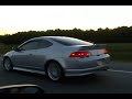 RSX and Celica Movie