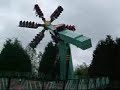 Samurai thorpe park by TPD