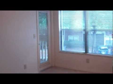 Mariners Wharf Apartments -  1 Bedroom - 1A Floorplan