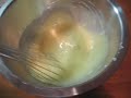 Leek pie