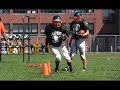 CS8 Preview - Lanphier High School