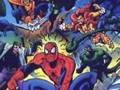 Spider-Man Slideshow