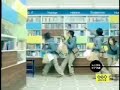 KAT-TUN-赤西仁30秒手機錢包廣告