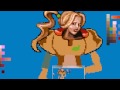 Pixel Art - Samus Aran