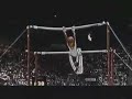 Gymnastique pour la vie.