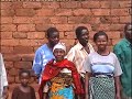 In Tanzania on tour I