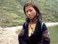 Hmong Girl