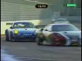 Valencia Street Circuit GT Open - Race 1 TV