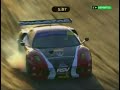 valencia street circuit gt open   race 1 tv