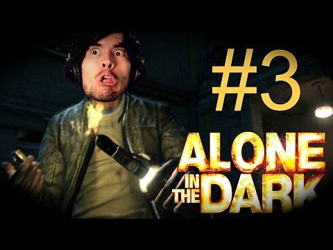 SEDUCIENDO A LA CHICA SEXY | Alone In The Dark | Parte 3