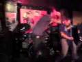 BLUNT WOUND TRAUMA live the war i started