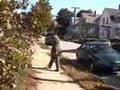 Openly armed Free Staters clean up NH neighborhood