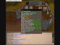 My runescape bank vid nathanhill40 My runescape bank vid nathanhill40