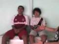 videos de Troca de camisas