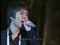 SG wannabe+　 Friendship Concert in KUMAMOTO　「살다가」