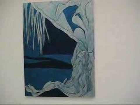 0 ++~~Contemporary Bitish Art: Chris Ofili 