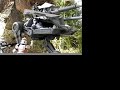 Star Wars. Kit Fisto in the Battle of Vendaxa